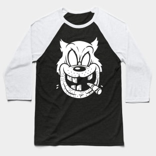 Goon Face Baseball T-Shirt